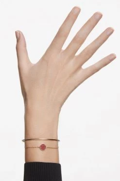 Γυναικεία Βραχιόλια Βραχιόλι Swarovski χρυσαφί -Swarovski Sales Store unnamed file 1666