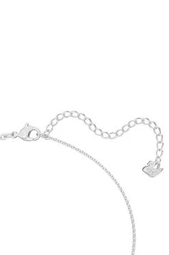 Γυναικεία Κολιέ Swarovski μπλε -Swarovski Sales Store unnamed file 1669