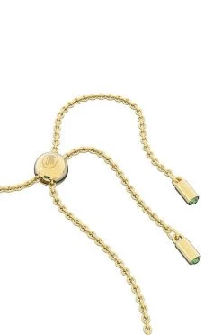 Γυναικεία Βραχιόλια Βραχιόλι Swarovski χρώμα: χρυσαφί -Swarovski Sales Store unnamed file 168