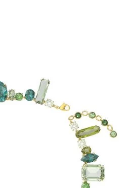 Γυναικεία Βραχιόλια Βραχιόλι Swarovski χρώμα: χρυσαφί -Swarovski Sales Store unnamed file 1686