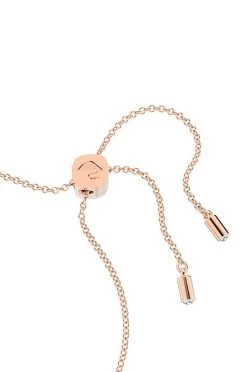 Γυναικεία Κολιέ Βραχιόλι Swarovski χρώμα: χρυσαφί -Swarovski Sales Store unnamed file 1712