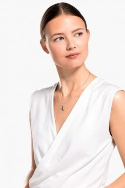 Γυναικεία Κολιέ Swarovski Swa Symbol χρυσαφί -Swarovski Sales Store unnamed file 1717