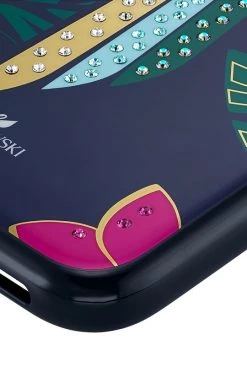 Γυναικεία Θήκες για γυναίκες Θήκη κινητού Swarovski Tropica IPhone Xs Max πολύχρωμο -Swarovski Sales Store unnamed file 1738