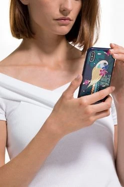 Γυναικεία Θήκες για γυναίκες Θήκη κινητού Swarovski Tropica IPhone Xs Max πολύχρωμο -Swarovski Sales Store unnamed file 1739