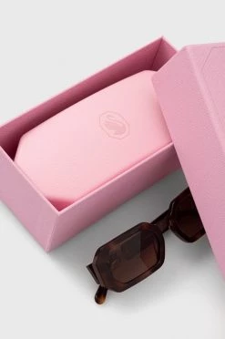 Γυναικεία Γυαλιά ηλίου Swarovski χρώμα: καφέ 9 Γυναικεία Γυαλιά ηλίου Swarovski χρώμα: καφέ -Swarovski Sales Store unnamed file 1742