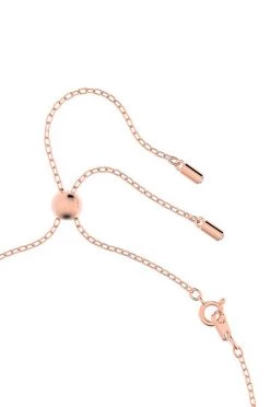 Γυναικεία Κολιέ Swarovski χρυσαφί -Swarovski Sales Store unnamed file 1753