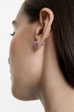 Γυναικεία Σκουλαρίκια Σκουλαρίκι Swarovski χρυσαφί -Swarovski Sales Store unnamed file 1772