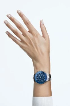 Γυναικεία Ρολόγια Ρολόι Swarovski χρώμα: γκρι 7 Γυναικεία Ρολόγια Ρολόι Swarovski χρώμα: γκρι -Swarovski Sales Store unnamed file 1783