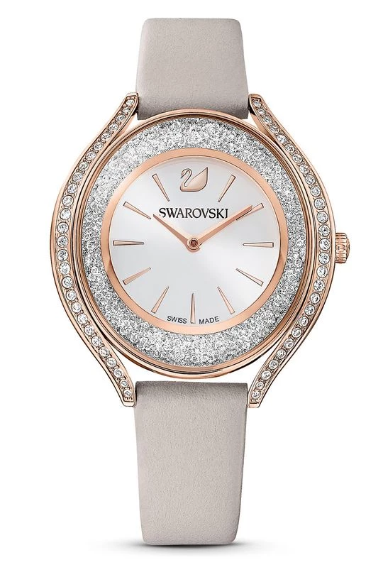 Γυναικεία Ρολόγια Ρολόι Swarovski χρώμα: γκρι 3 Γυναικεία Ρολόγια Ρολόι Swarovski χρώμα: γκρι