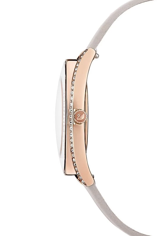 Γυναικεία Ρολόγια Ρολόι Swarovski χρώμα: γκρι 4 Γυναικεία Ρολόγια Ρολόι Swarovski χρώμα: γκρι - Image 2