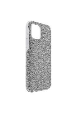 Γυναικεία Θήκες για γυναίκες Θήκη κινητού Swarovski IPhone 12 Mini High γκρι -Swarovski Sales Store unnamed file 1796