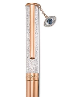 Γυναικεία Αξεσουάρ γραφείου Swarovski - Στυλό Crystalline παστέλ ροζ -Swarovski Sales Store unnamed file 1800