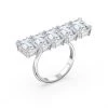 Γυναικεία Δαχτυλίδια Swarovski - Δαχτυλίδι MILLENIA ασημί 1 Γυναικεία Δαχτυλίδια Swarovski - Δαχτυλίδι MILLENIA ασημί -Swarovski Sales Store unnamed file 1820