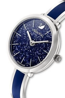 Γυναικεία Ρολόγια Swarovski - Ρολόι CRYSTALLINE DELIGHT σκούρο μπλε 7 Γυναικεία Ρολόγια Swarovski - Ρολόι CRYSTALLINE DELIGHT σκούρο μπλε -Swarovski Sales Store unnamed file 1837