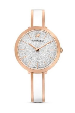 Γυναικεία Ρολόγια Swarovski - Ρολόι 5580541 λευκό