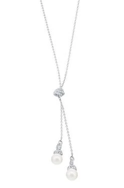 Γυναικεία Swarovski - Κολιέ ORIGINALLY ασημί -Swarovski Sales Store unnamed file 1849