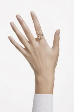 Γυναικεία Δαχτυλίδια Δαχτυλίδι Swarovski Δαχτυλίδι Swarovski πολύχρωμο -Swarovski Sales Store unnamed file 1868