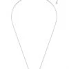 Γυναικεία Κολιέ Swarovski ασημί -Swarovski Sales Store unnamed file 1869