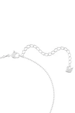 Γυναικεία Κολιέ Swarovski χρυσαφί -Swarovski Sales Store unnamed file 1875