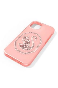 Γυναικεία Θήκες για γυναίκες Θήκη κινητού Swarovski IPhone 13 PRO χρυσαφί -Swarovski Sales Store unnamed file 1905