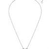 Γυναικεία Swarovski Κολιέ Una ασημί -Swarovski Sales Store unnamed file 192