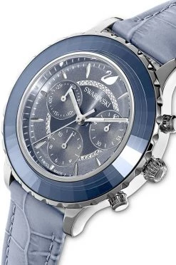 Γυναικεία Ρολόγια Ρολόι Swarovski χρώμα: ναυτικό μπλε -Swarovski Sales Store unnamed file 1932