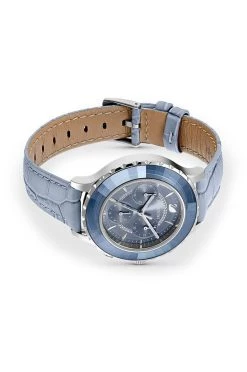 Γυναικεία Ρολόγια Ρολόι Swarovski χρώμα: ναυτικό μπλε -Swarovski Sales Store unnamed file 1933