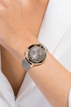 Γυναικεία Ρολόγια Ρολόι Swarovski χρώμα: γκρι -Swarovski Sales Store unnamed file 1938