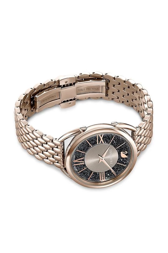 Γυναικεία Ρολόγια Ρολόι Swarovski χρώμα: χρυσαφί 4 Γυναικεία Ρολόγια Ρολόι Swarovski χρώμα: χρυσαφί - Image 2