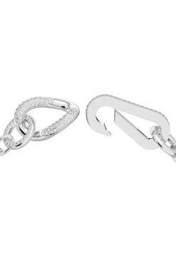 Γυναικεία Βραχιόλια Βραχιόλι Swarovski Dextera ασημί -Swarovski Sales Store unnamed file 1951
