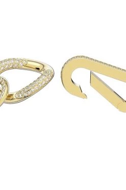 Γυναικεία Βραχιόλια Βραχιόλι Swarovski Dextera χρυσαφί -Swarovski Sales Store unnamed file 1956