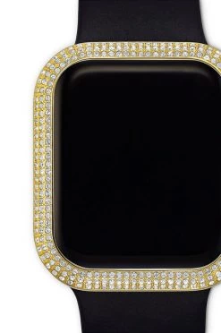 Γυναικεία Θήκες για γυναίκες Θήκη συμβατή με Apple Watch ® Swarovski χρυσαφί 13 Γυναικεία Θήκες για γυναίκες Θήκη συμβατή με Apple Watch ® Swarovski χρυσαφί -Swarovski Sales Store unnamed file 1980