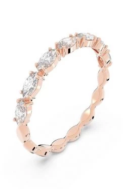 Γυναικεία Δαχτυλίδια Δαχτυλίδι Swarovski Vittore χρυσαφί -Swarovski Sales Store unnamed file 2000