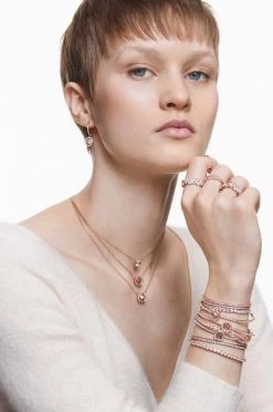 Γυναικεία Δαχτυλίδια Δαχτυλίδι Swarovski Vittore χρυσαφί -Swarovski Sales Store unnamed file 2003