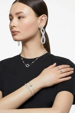 Γυναικεία Δαχτυλίδια Δαχτυλίδι Swarovski Δαχτυλίδι Swarovski ασημί -Swarovski Sales Store unnamed file 2013