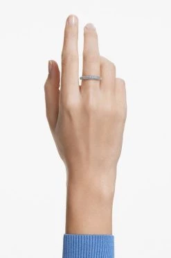 Γυναικεία Δαχτυλίδια Δαχτυλίδι Swarovski μπλε -Swarovski Sales Store unnamed file 2020