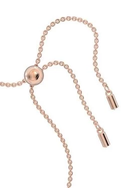 Γυναικεία Βραχιόλια Swarovski - Βραχιόλι Una χρυσαφί -Swarovski Sales Store unnamed file 211