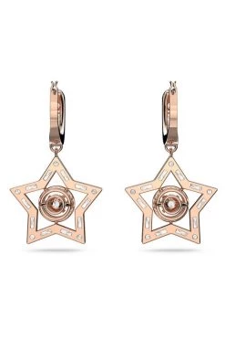 Γυναικεία Swarovski - Σκουλαρίκια Stella χρυσαφί -Swarovski Sales Store unnamed file 217