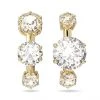 Γυναικεία Swarovski - Σκουλαρίκια Constella χρυσαφί -Swarovski Sales Store unnamed file 223