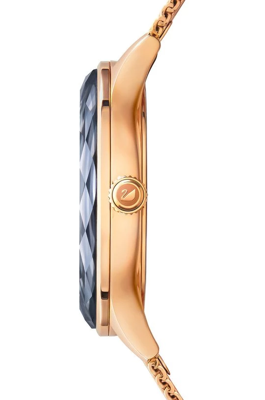 Γυναικεία Ρολόγια Ρολόι Swarovski χρώμα: χρυσαφί 5 Γυναικεία Ρολόγια Ρολόι Swarovski χρώμα: χρυσαφί - Image 3