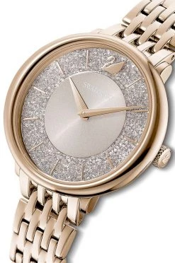 Γυναικεία Ρολόγια Ρολόι Swarovski χρώμα: χρυσαφί -Swarovski Sales Store unnamed file 257