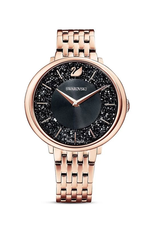 Γυναικεία Ρολόγια Ρολόι Swarovski χρώμα: χρυσαφί 3 Γυναικεία Ρολόγια Ρολόι Swarovski χρώμα: χρυσαφί