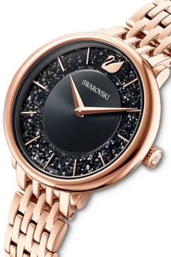 Γυναικεία Ρολόγια Ρολόι Swarovski χρώμα: χρυσαφί 7 Γυναικεία Ρολόγια Ρολόι Swarovski χρώμα: χρυσαφί -Swarovski Sales Store unnamed file 268