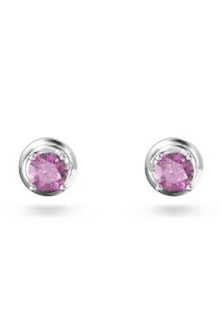 Γυναικεία Σκουλαρίκια Swarovski Stilla Tilla