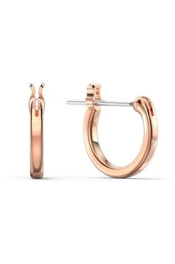 Γυναικεία Swarovski - Σκουλαρίκια GINGER χρυσαφί -Swarovski Sales Store unnamed file 356