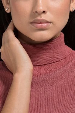 Γυναικεία Swarovski - Σκουλαρίκια Attract χρυσαφί -Swarovski Sales Store unnamed file 369