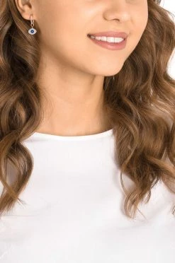 Γυναικεία Swarovski - Σκουλαρίκια Symbolic χρυσαφί -Swarovski Sales Store unnamed file 414