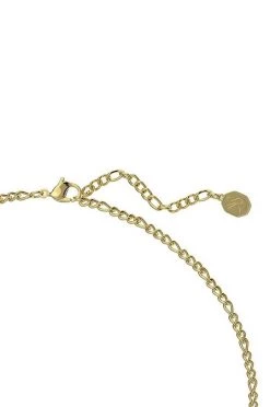 Γυναικεία Κολιέ Swarovski χρυσαφί -Swarovski Sales Store unnamed file 421