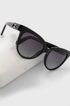 Γυναικεία Γυαλιά ηλίου Swarovski μαύρο 9 Γυναικεία Γυαλιά ηλίου Swarovski μαύρο -Swarovski Sales Store unnamed file 448