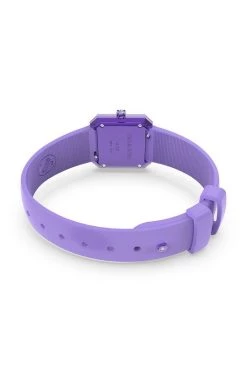 Γυναικεία Ρολόγια Ρολόι Swarovski 5624376 Lucent μοβ -Swarovski Sales Store unnamed file 466